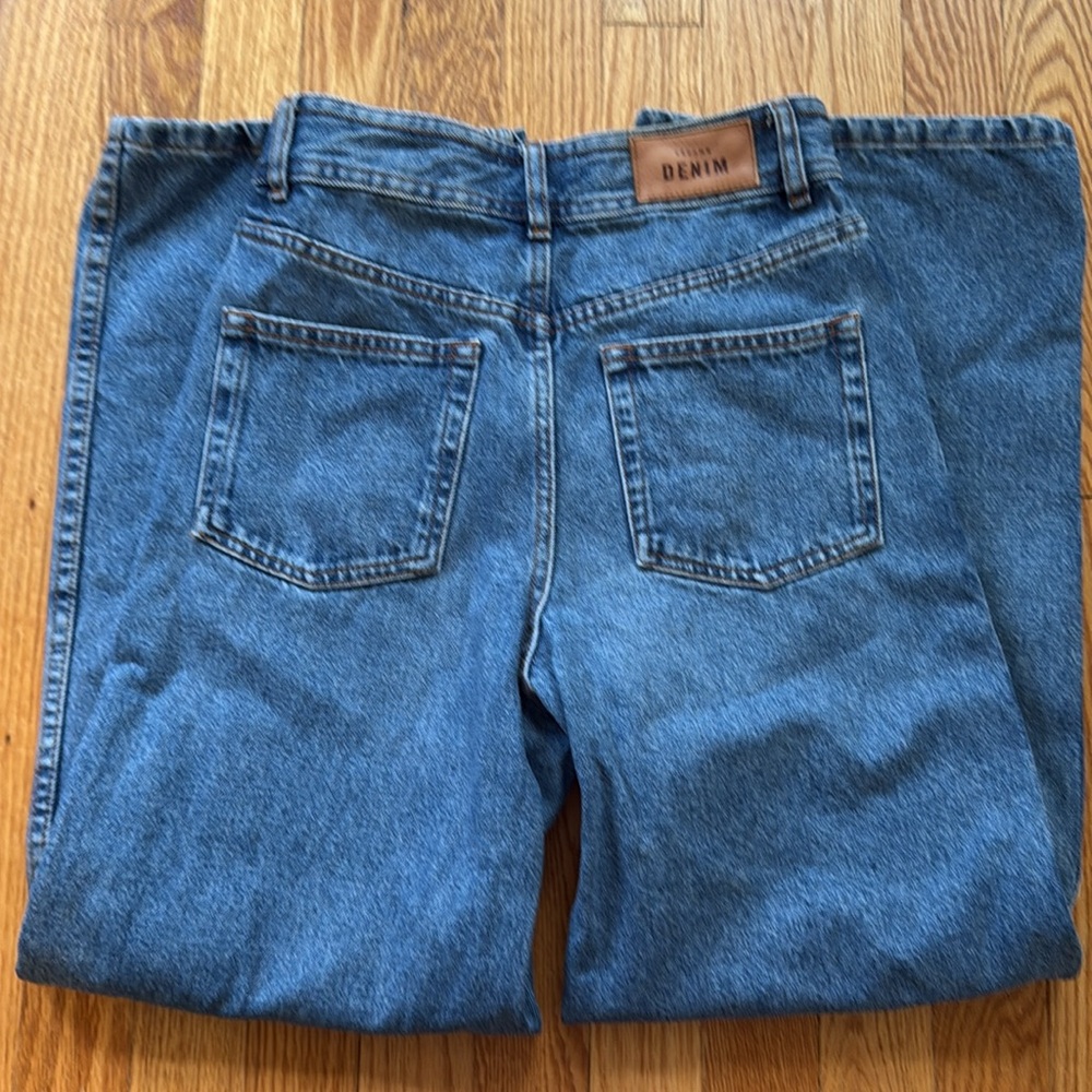 Sezane Le Crop - Size 2 - Picture 5 of 6